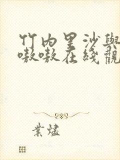 竹内里沙与黑人嗷嗷在线观看