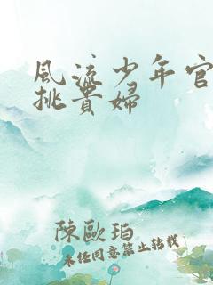 风流少年官途情挑贵妇