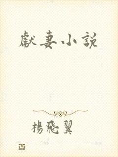 献妻小说