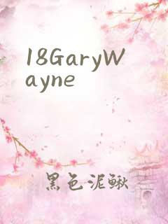 18GaryWayne