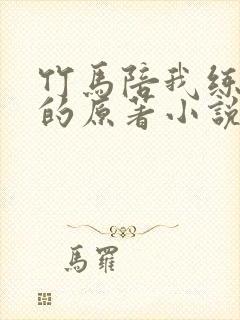 竹马陪我练技术的原著小说