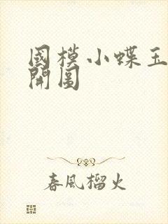 国模小蝶玉门大开图