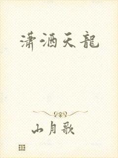 潇洒天龙