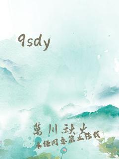 9sdy