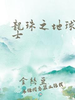 龙珠之地球人战士