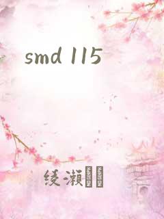 smd 115