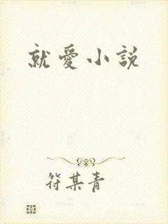 就爱小说