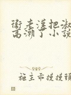 卫老汉把淑蓉做高潮了小说