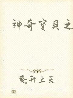 神奇宝贝之阿龙