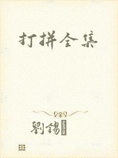 打拼全集