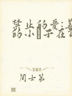 禁止的爱:善良的小峓子在钱姜