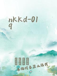 nkkd-019