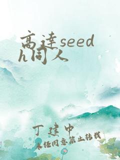 高达seed h同人