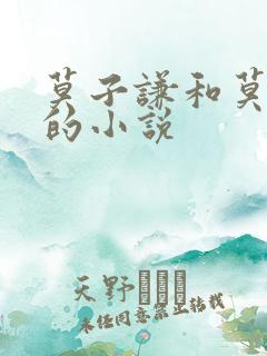 莫子谦和莫弯弯的小说