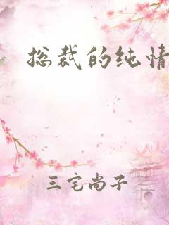 总裁的纯情娇妻