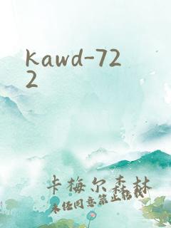 kawd-722