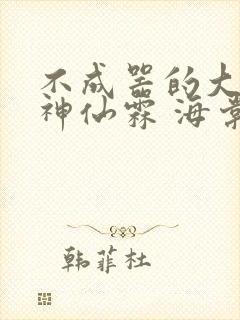 不成器的大哥 神仙霖 海棠