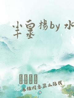小白杨by 水千丞