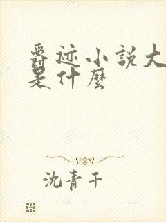 爵迹小说大结局是什么