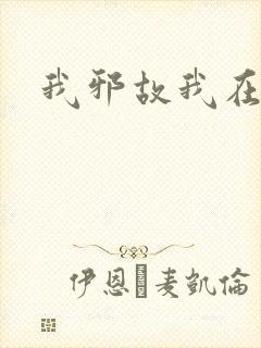 我邪故我在