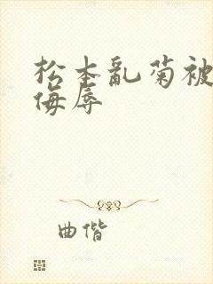 松本乱菊被死神侮辱