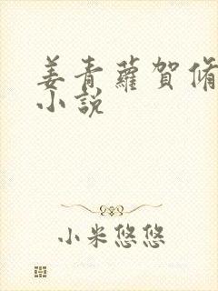 姜青萝贺修竹的小说