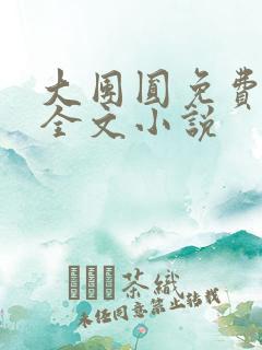 大团圆免费阅读全文小说