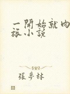 一开始就肉的军旅小说