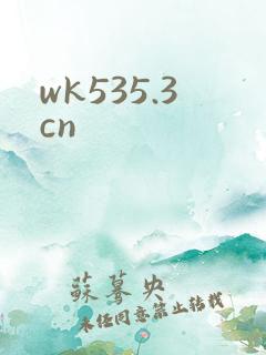 wk535.3cn
