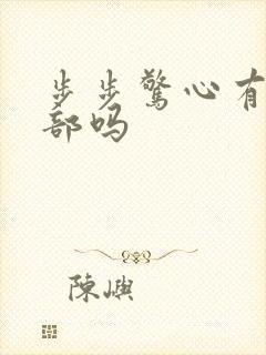 步步惊心有第二部吗