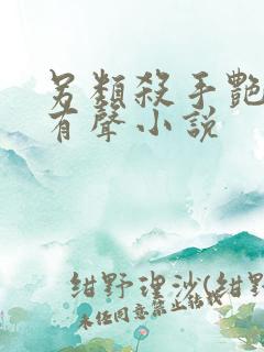 另类杀手艳福星有声小说