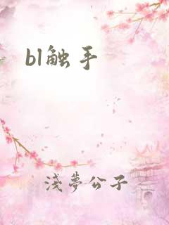 bl触手