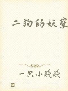二狗的妖孽人生