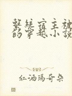 系统宿主被浇灌的穿越小说