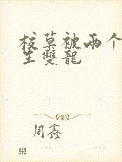 校草被两个体育生双龙