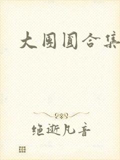 大团圆合集
