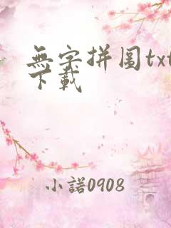 无字拼图txt下载