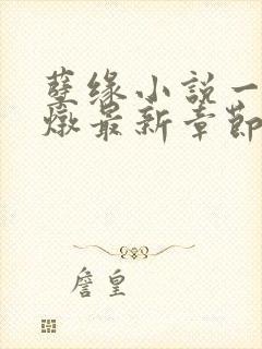 孽缘小说一家乱炖最新章节阅读