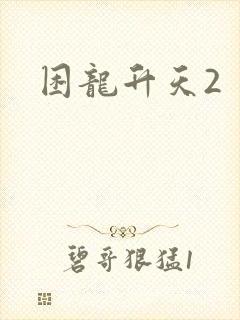 困龙升天2