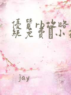 优质rb攻略系统免费寀小花206章