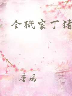 全职家丁猪猪岛