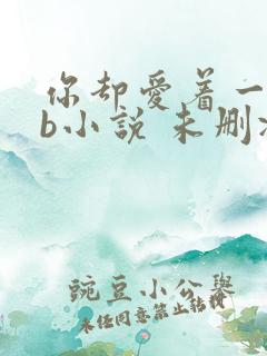 你却爱着一个sb小说 未删减完整版百度云