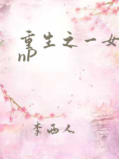 重生之一女九龙nP
