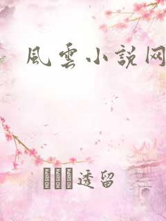 风云小说网
