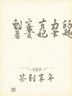 刺客有力的撞击着贵妃笔趣阁