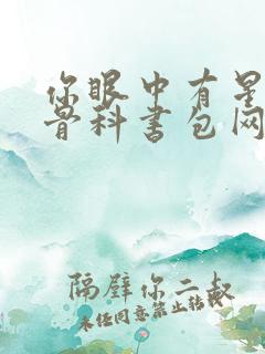 你眼中有星辰h骨科书包网