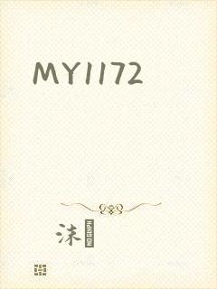 MY1172