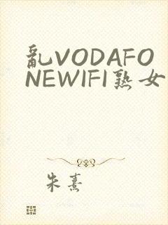 乱VODAFONEWIFI熟女