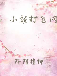 小说打包网