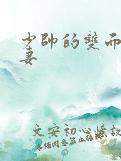 少帅的双面小娇妻